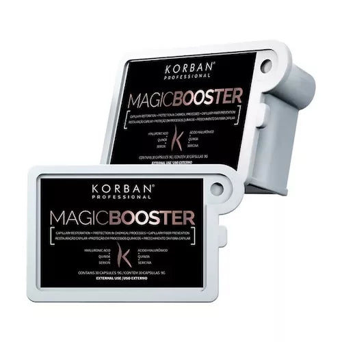 “Korban” Magic Booster 30pcs.