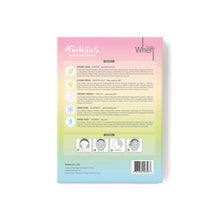 Load image into Gallery viewer, &quot;Simply When&quot; Fantastic Five Assorted Sheet Mask Set (5 PACK)
