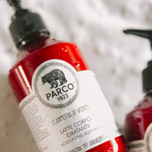 Load image into Gallery viewer, &quot;Parco 1923&quot; Purifying Body Wash &quot;Scarpetta Di Venere&quot; 300ml.
