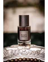 Load image into Gallery viewer, &quot;KSP&quot; Eau de Parfum &quot;Black Virgin&quot; 50 ml.
